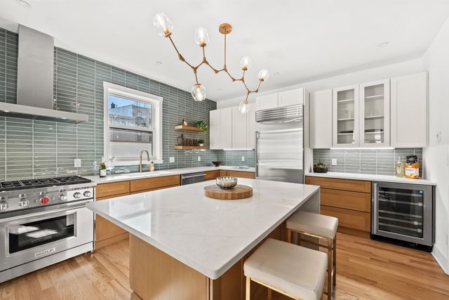 55 RESERVOIR AVE, Jc, Heights, NJ 07307
