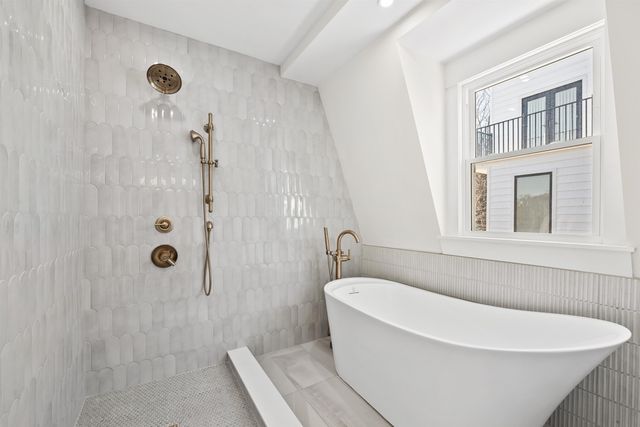 55 RESERVOIR AVE, Jc, Heights, NJ 07307