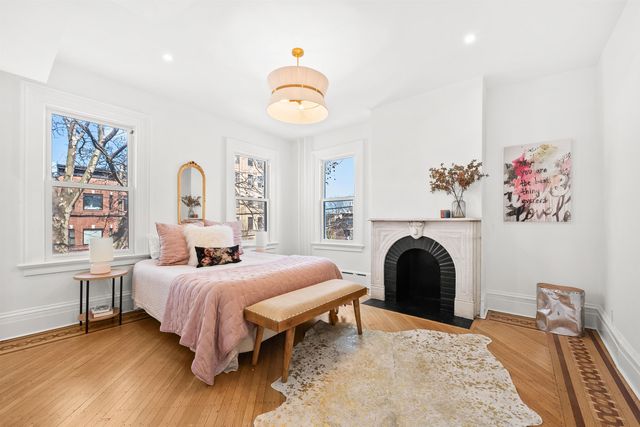 55 RESERVOIR AVE, Jc, Heights, NJ 07307