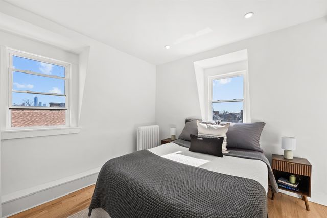 55 RESERVOIR AVE, Jc, Heights, NJ 07307