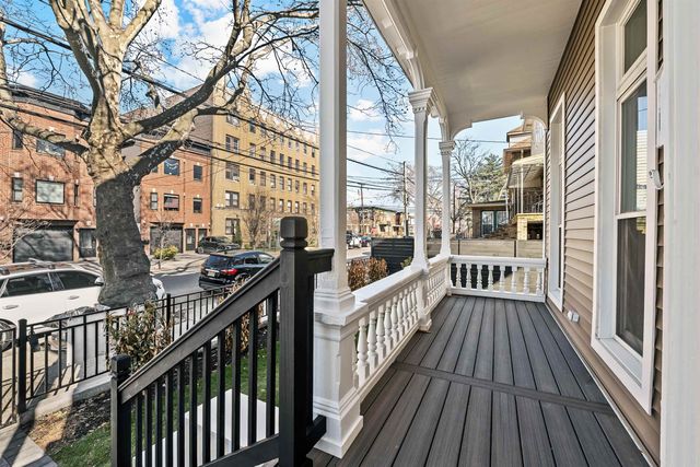 55 RESERVOIR AVE, Jc, Heights, NJ 07307