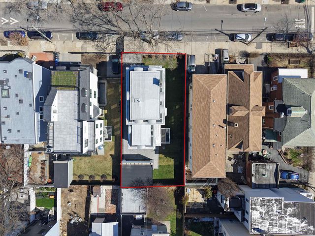 55 RESERVOIR AVE, Jc, Heights, NJ 07307