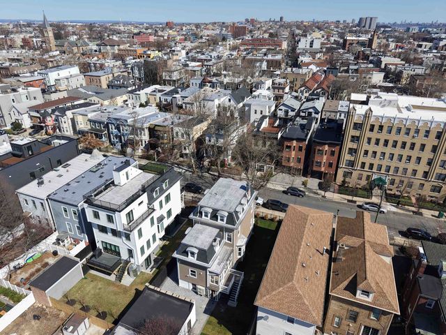 55 RESERVOIR AVE, Jc, Heights, NJ 07307