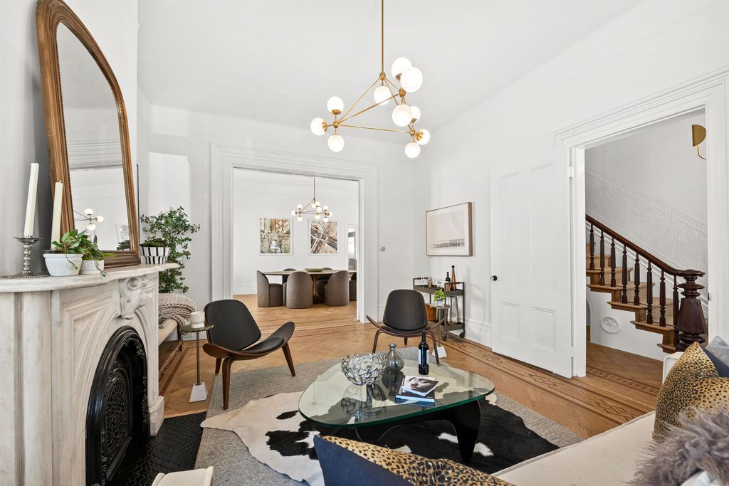 55 RESERVOIR AVE, Jc, Heights, NJ 07307