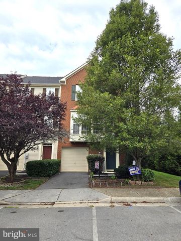 161 PITTMAN CT, Stephens City, VA 22655