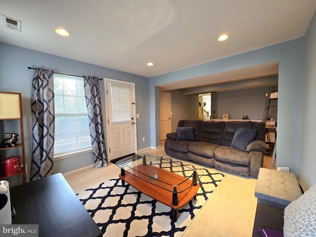 161 PITTMAN CT, Stephens City, VA 22655