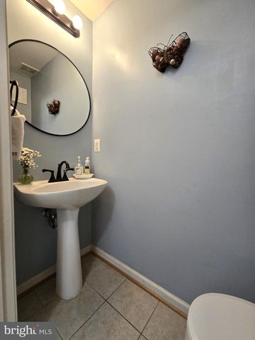 161 PITTMAN CT, Stephens City, VA 22655