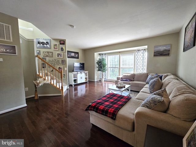 161 PITTMAN CT, Stephens City, VA 22655
