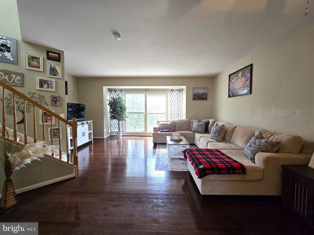 161 PITTMAN CT, Stephens City, VA 22655