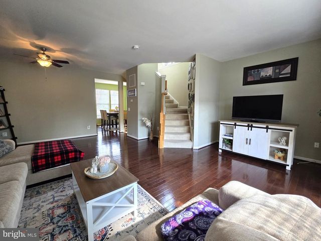 161 PITTMAN CT, Stephens City, VA 22655