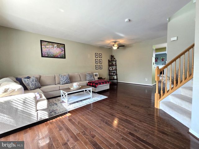 161 PITTMAN CT, Stephens City, VA 22655