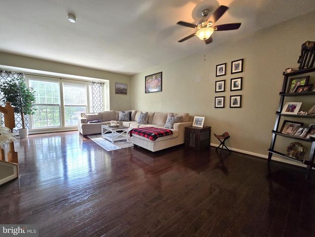 161 PITTMAN CT, Stephens City, VA 22655