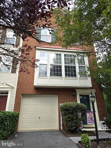 161 PITTMAN CT, Stephens City, VA 22655
