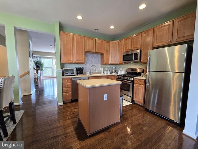 161 PITTMAN CT, Stephens City, VA 22655