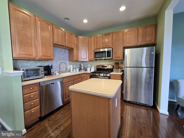 161 PITTMAN CT, Stephens City, VA 22655