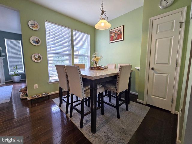 161 PITTMAN CT, Stephens City, VA 22655