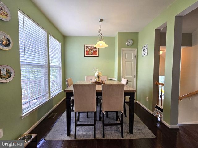 161 PITTMAN CT, Stephens City, VA 22655