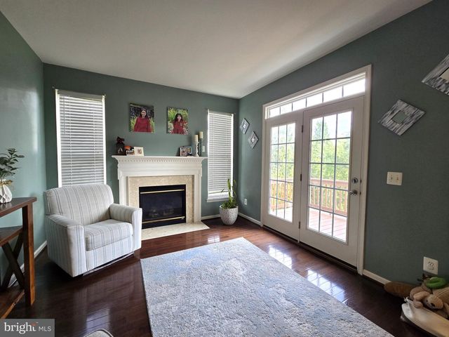 161 PITTMAN CT, Stephens City, VA 22655
