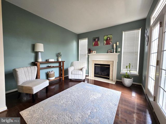161 PITTMAN CT, Stephens City, VA 22655