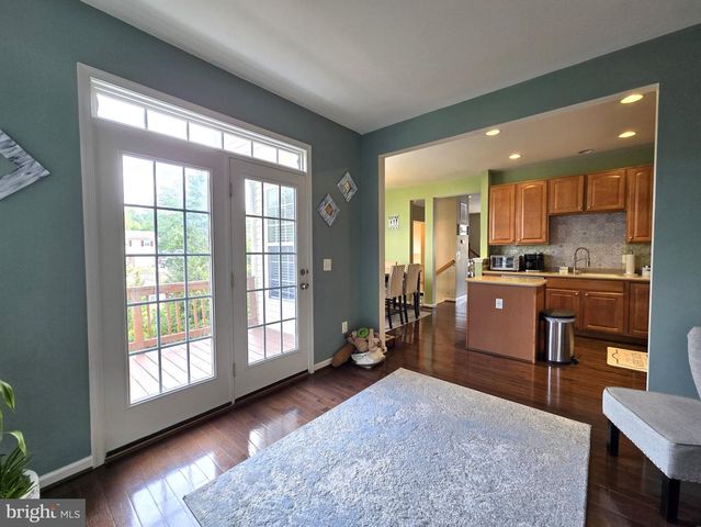 161 PITTMAN CT, Stephens City, VA 22655