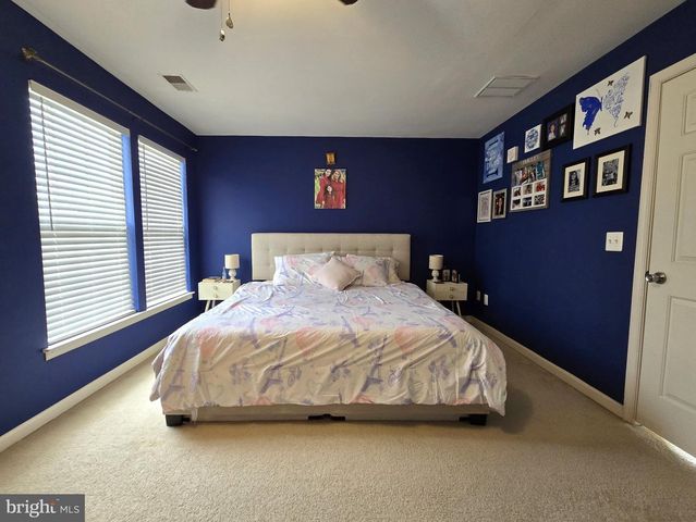 161 PITTMAN CT, Stephens City, VA 22655