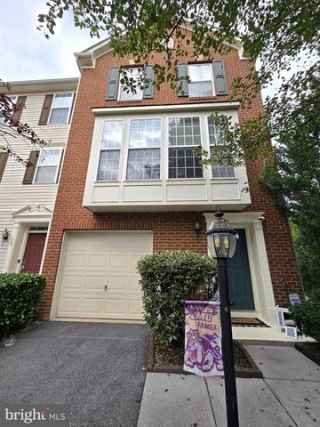 161 PITTMAN CT, Stephens City, VA 22655