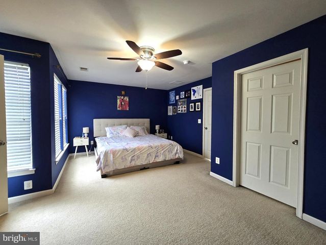 161 PITTMAN CT, Stephens City, VA 22655