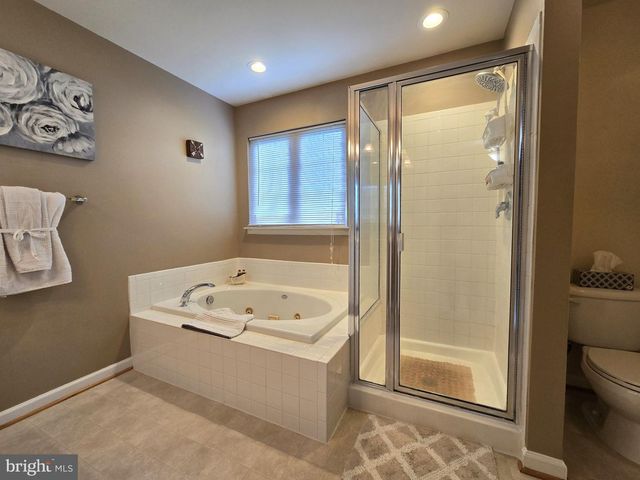 161 PITTMAN CT, Stephens City, VA 22655