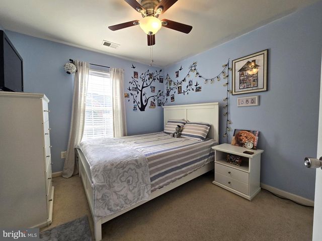 161 PITTMAN CT, Stephens City, VA 22655