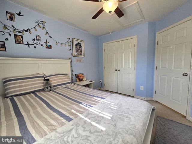 161 PITTMAN CT, Stephens City, VA 22655