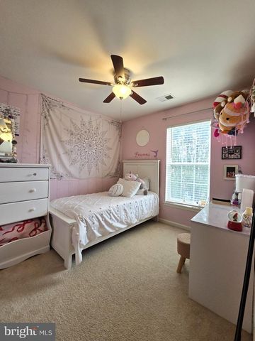 161 PITTMAN CT, Stephens City, VA 22655