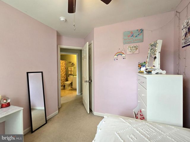 161 PITTMAN CT, Stephens City, VA 22655