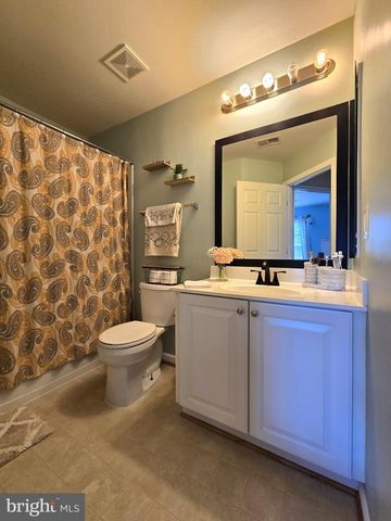 161 PITTMAN CT, Stephens City, VA 22655
