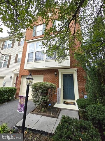 161 PITTMAN CT, Stephens City, VA 22655