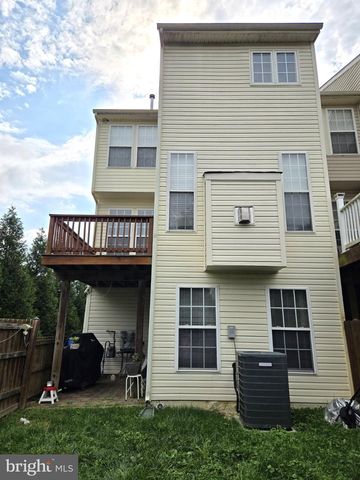 161 PITTMAN CT, Stephens City, VA 22655