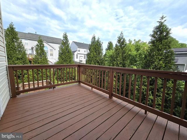 161 PITTMAN CT, Stephens City, VA 22655