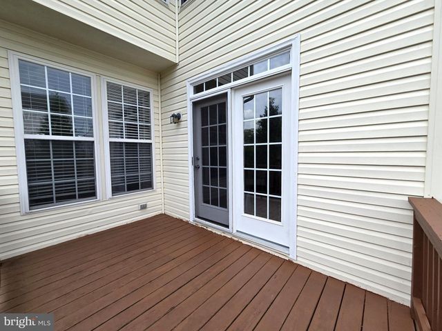 161 PITTMAN CT, Stephens City, VA 22655