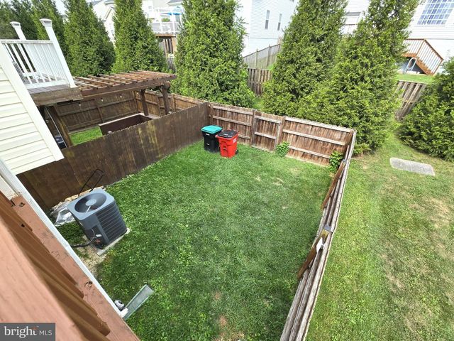 161 PITTMAN CT, Stephens City, VA 22655