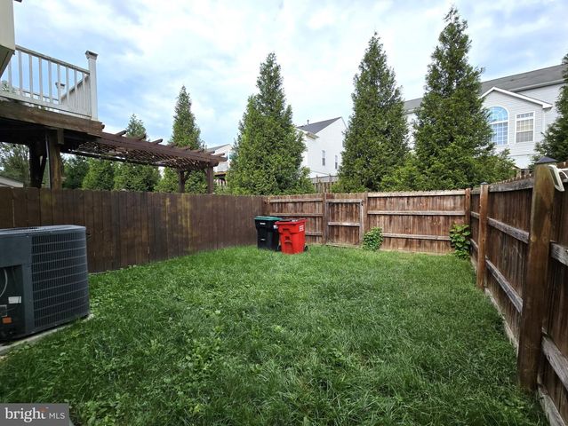 161 PITTMAN CT, Stephens City, VA 22655
