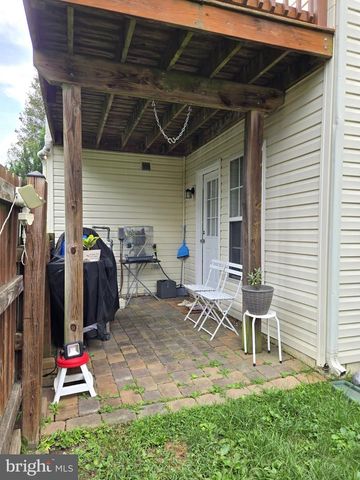 161 PITTMAN CT, Stephens City, VA 22655