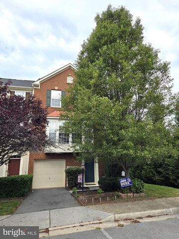 161 PITTMAN CT, Stephens City, VA 22655