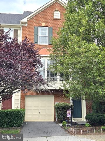 161 PITTMAN CT, Stephens City, VA 22655