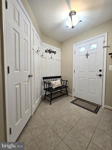 161 PITTMAN CT, Stephens City, VA 22655