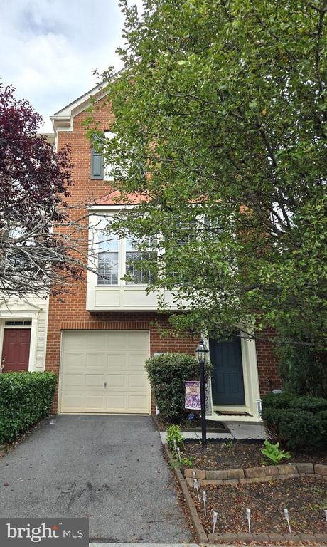 161 PITTMAN CT, Stephens City, VA 22655