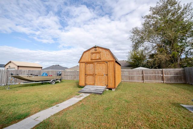 363 L Kirth Drive, Houma, LA 70363