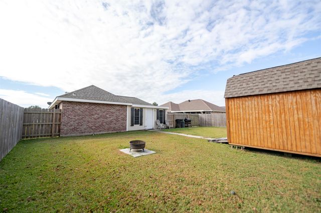 363 L Kirth Drive, Houma, LA 70363