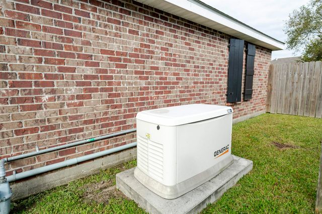 363 L Kirth Drive, Houma, LA 70363