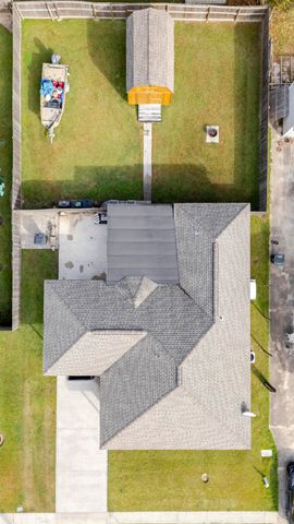 363 L Kirth Drive, Houma, LA 70363