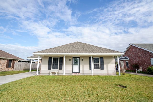 363 L Kirth Drive, Houma, LA 70363