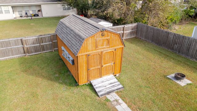 363 L Kirth Drive, Houma, LA 70363